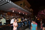 Saturday Night at Black List Pub, Byblos